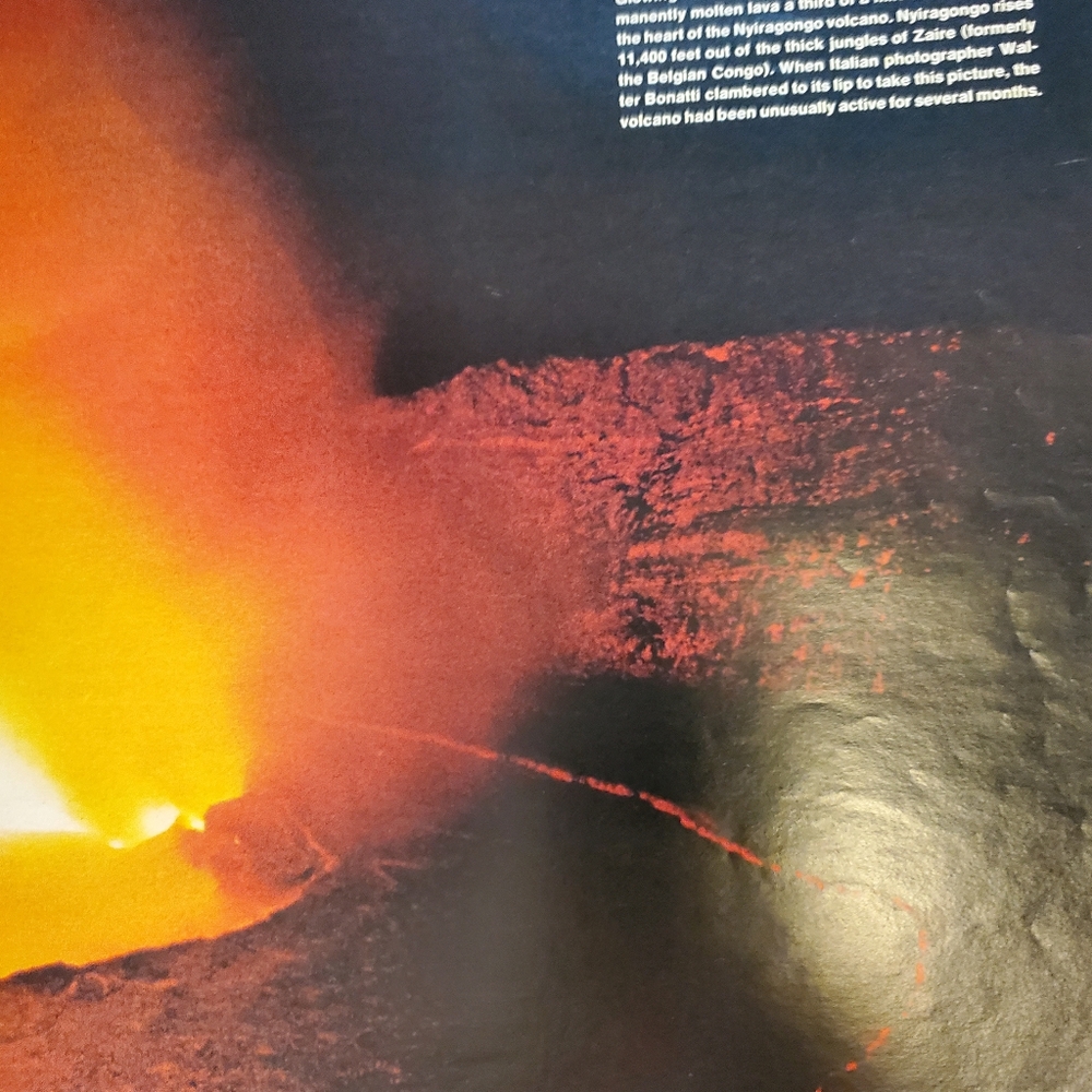 Life Magazine Sept,22 1972. The Haywire Olmpics View 5